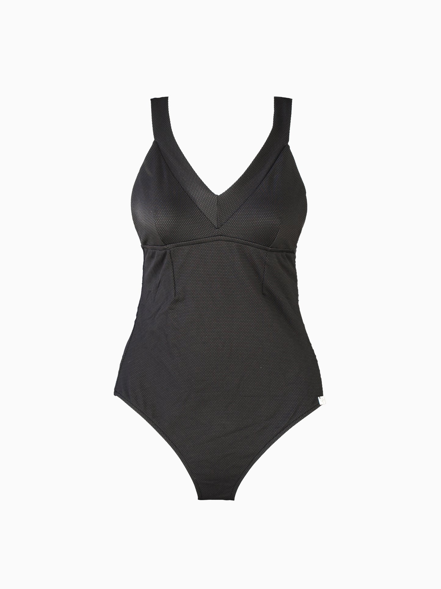 Premium Black One Piece