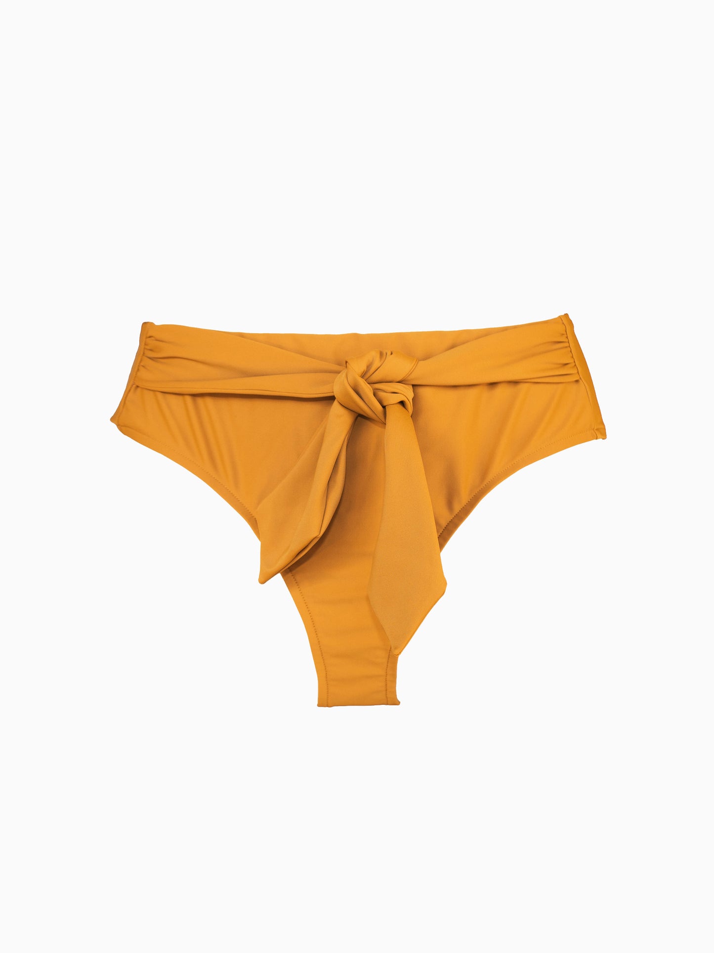 Willow Bottom - Mustard