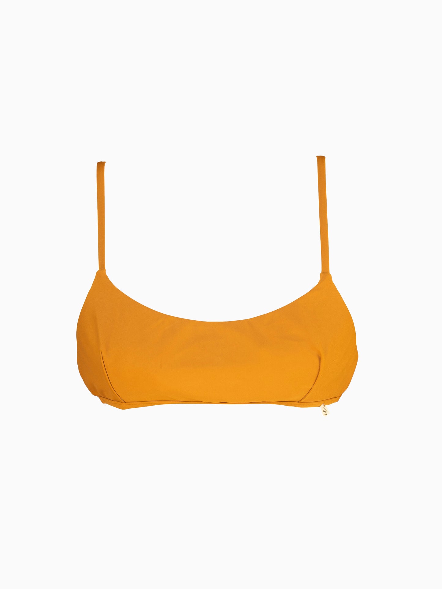 Pine Top - Mustard