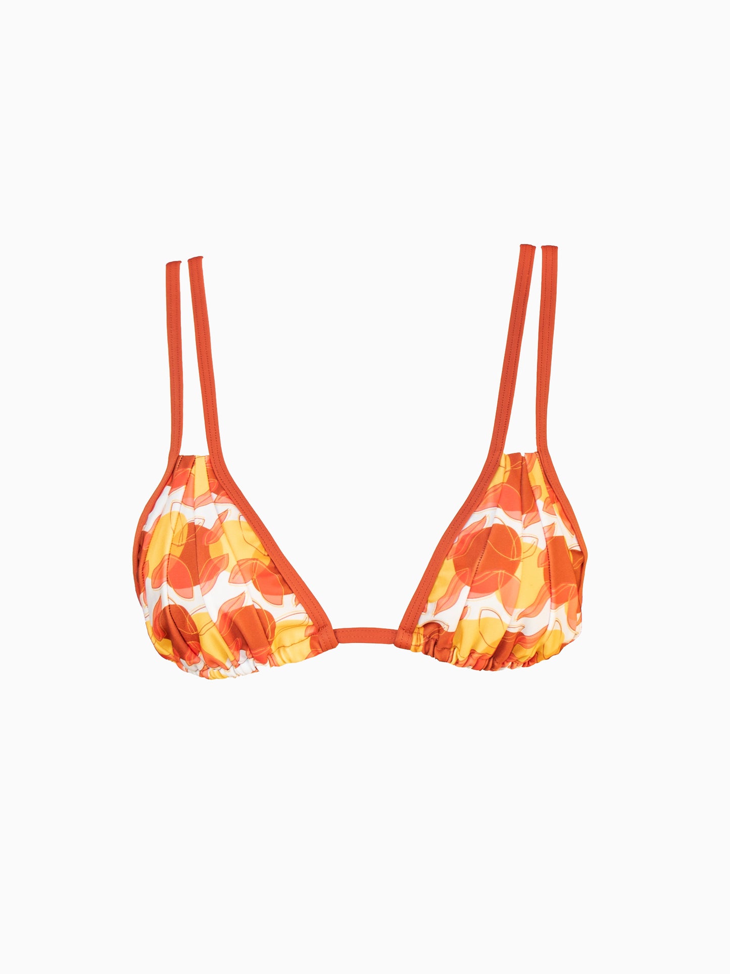 Palm Top - Tropical Pattern