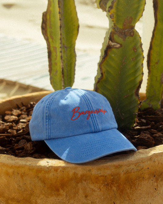 Boné Rio - Burguesinha