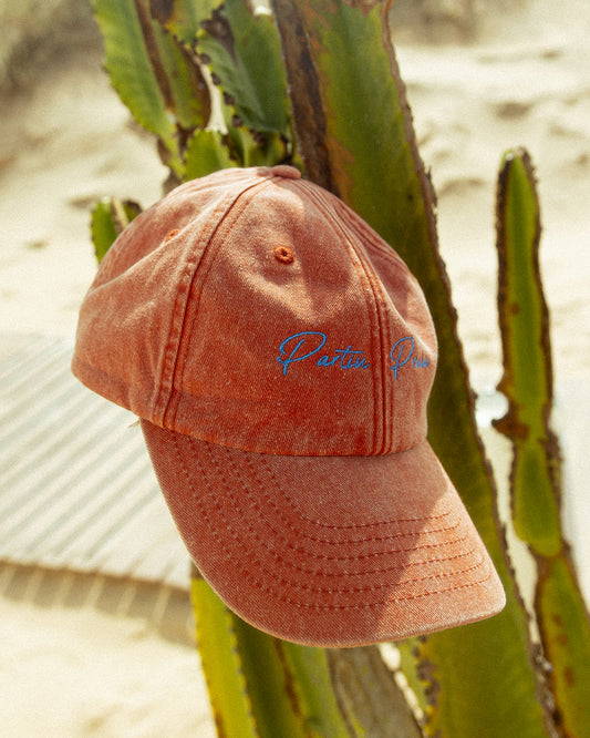 Boné Rio - Partiu Praia