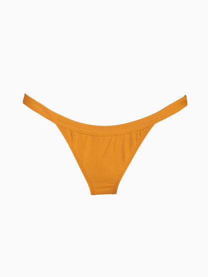 Pine Bottom - Mustard