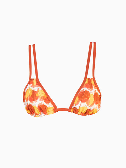 Palm Top - Tropical Pattern